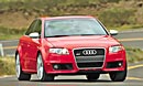 Audi RS 4 2008