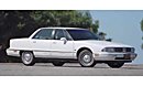 Oldsmobile Ninety Eight 1996