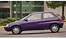 Geo Metro 1997