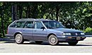 Oldsmobile Cutlass Ciera Wagon 1995