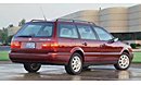 Volkswagen Passat Wagon 1997