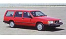 Volvo 940 Wagon 1995