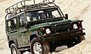 Land Rover Defender 90 1997