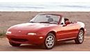 Mazda MX-5 Miata 1997