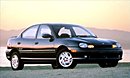 Dodge Neon 1999