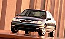 Mercury Mystique 2000