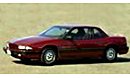 Buick Regal 1992