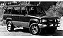 Isuzu Trooper II 1989