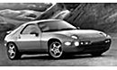 Porsche 928 1995