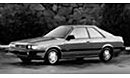 Subaru DL 1989