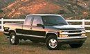 Chevrolet C/K 1500 1999