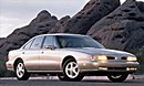Oldsmobile LSS 1999