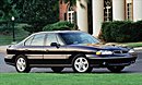 Pontiac Bonneville 1999