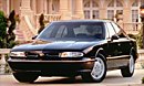 Oldsmobile Eighty Eight 1999