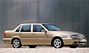 Volvo S70 2000