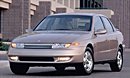 Saturn LS 2002