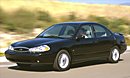 Ford Contour 2000