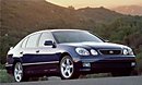 Lexus GS 300/400 2000