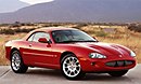 Jaguar XK Series 2000