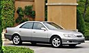 Lexus ES 300 2001