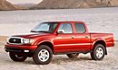 Toyota Tacoma 4x2 2004