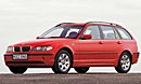 BMW 3-Series Sport Wagon 2005