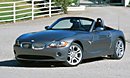 BMW Z4 2005