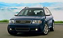 Audi S6 Avant 2003