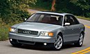 Audi S8 2003