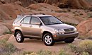 Lexus RX 330 2003