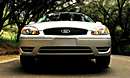 Ford Taurus Wagon 2004