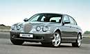 Jaguar S-TYPE 2004