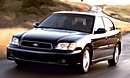 Subaru Legacy 2004