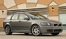 Volvo V50 2007