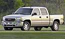 GMC Sierra Classic 1500 2007