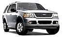 Ford Explorer 2005