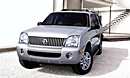 Mercury Mountaineer 2005