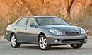 Lexus ES 330 2006