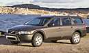 Volvo XC70 2007