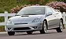 Toyota Celica 2003
