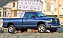 Dodge Ram 2500 2008