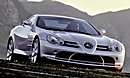 Mercedes-Benz SLR 2008