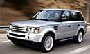 Land Rover Range Rover Sport 2007