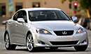 Lexus IS 300 2008