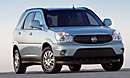 Buick Rendezvous 2007