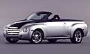 Chevrolet SSR 2006