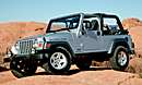 Jeep Wrangler 2006