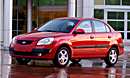 Kia Rio 2008