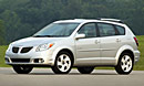 Pontiac Vibe 2008