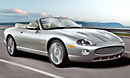 Jaguar XK Series 2006